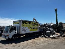 Shed Removal in Bon Air, VA